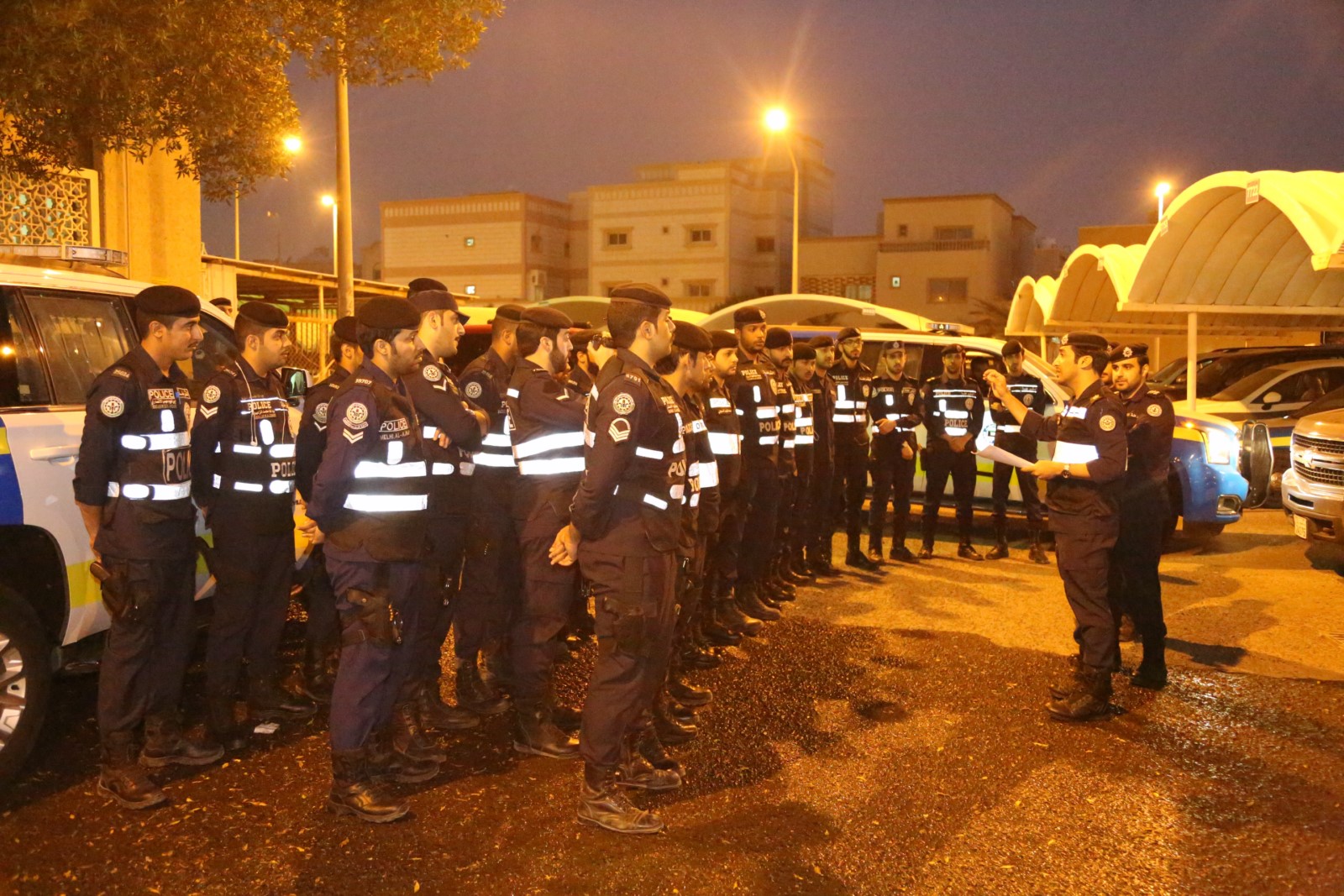 Kuwait 3month Extension Of Residency Permits Visit Visas